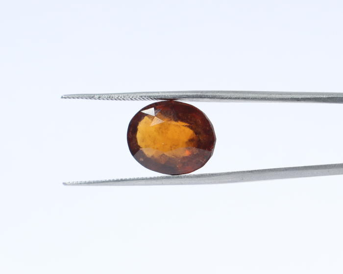Hessonite 6.82 Ct.