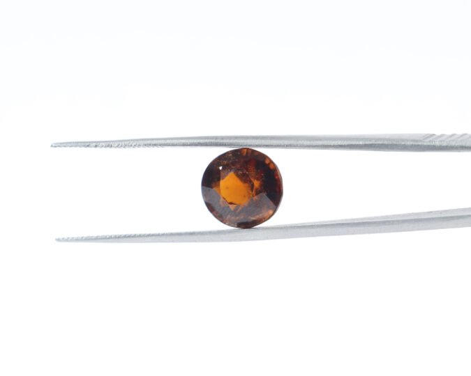 GMDG7054 1 Hessonite 5.34 Ct.