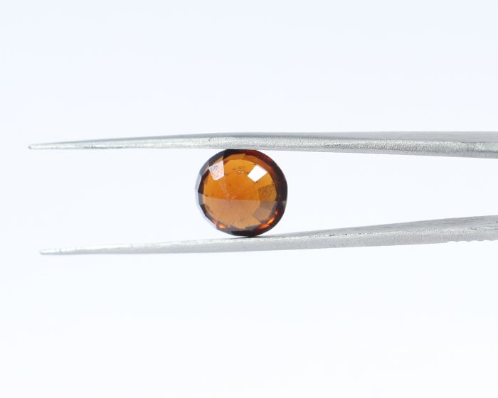 GMDG7054 2 Hessonite 5.34 Ct.