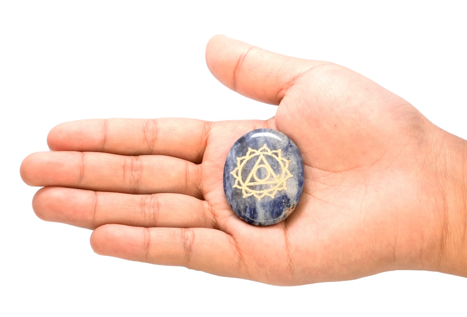 Lapis Lazuli Zibu Coin b scaled Lapis Lazuli Zibu Coin
