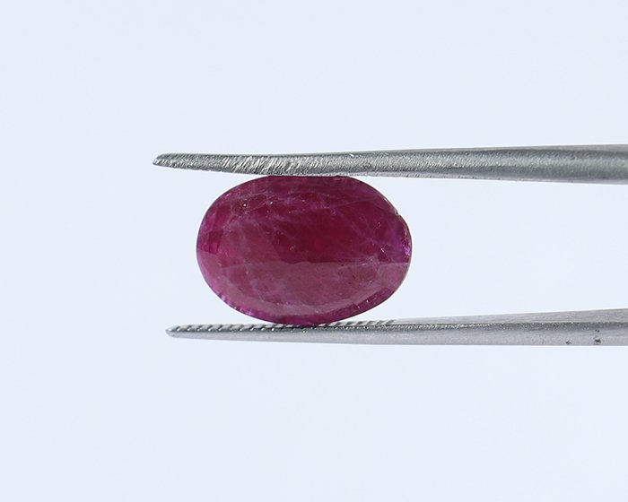 RUBG8216 2 Ruby 3.08 Ct.