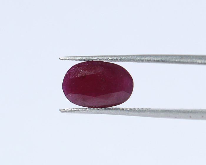 Ruby 2.71 Ct.