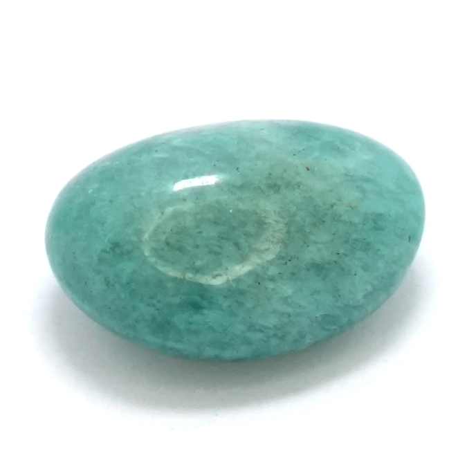 1.3 1 Amazonite Tumble
