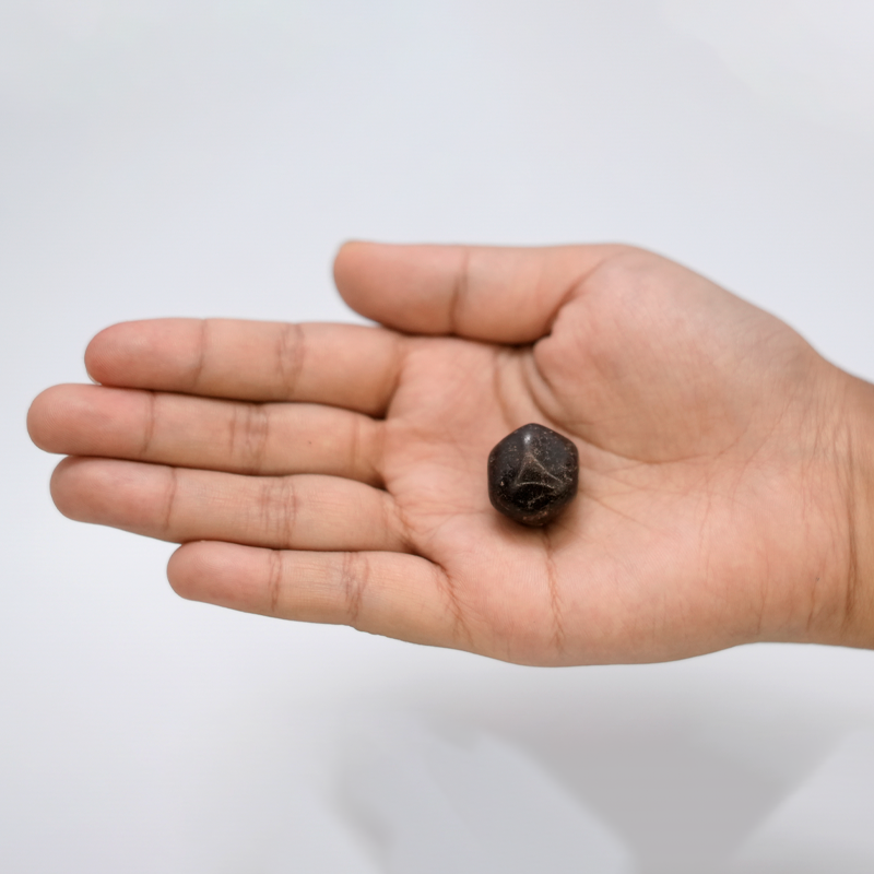 1.3 2 Garnet Tumble