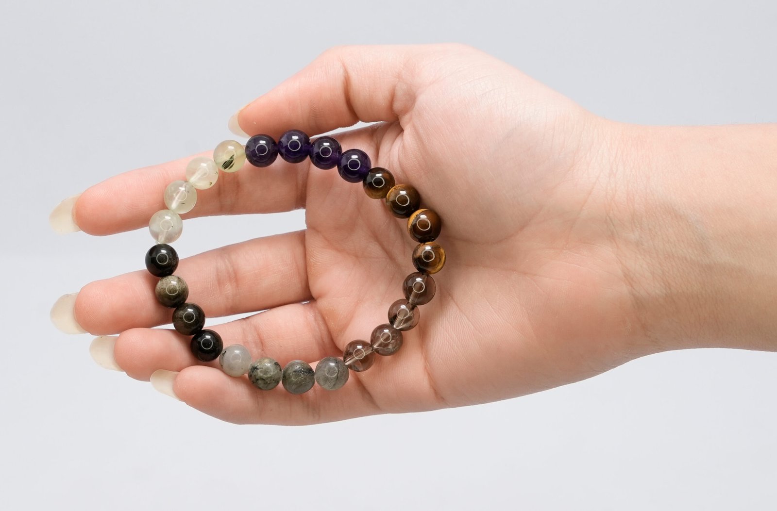 48 a scaled Protection from Negative Energies