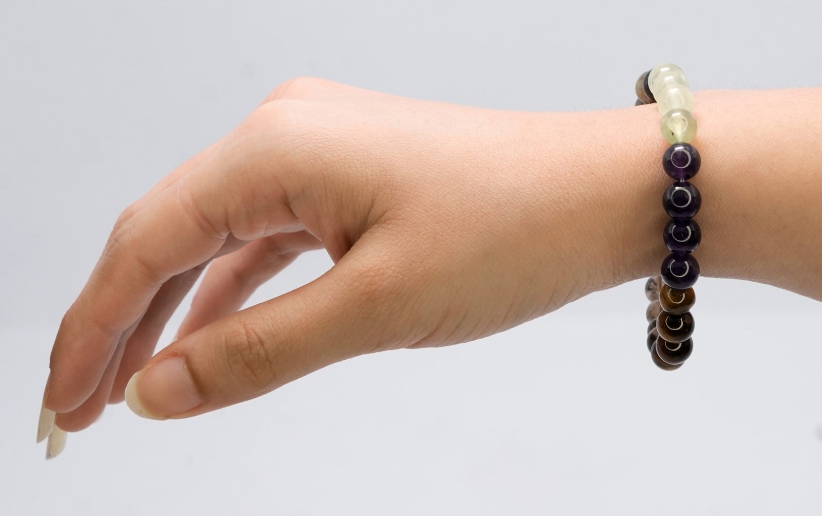 48 c scaled Protection from Negative Energies