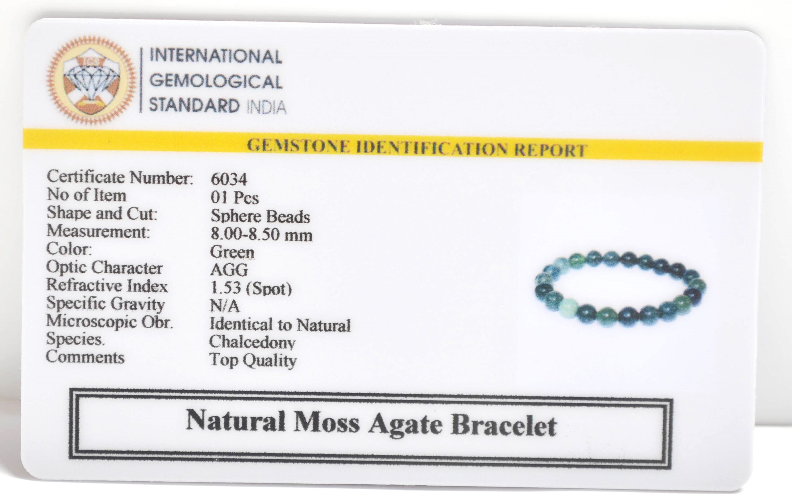 6034 scaled Moss Agate Bracelet