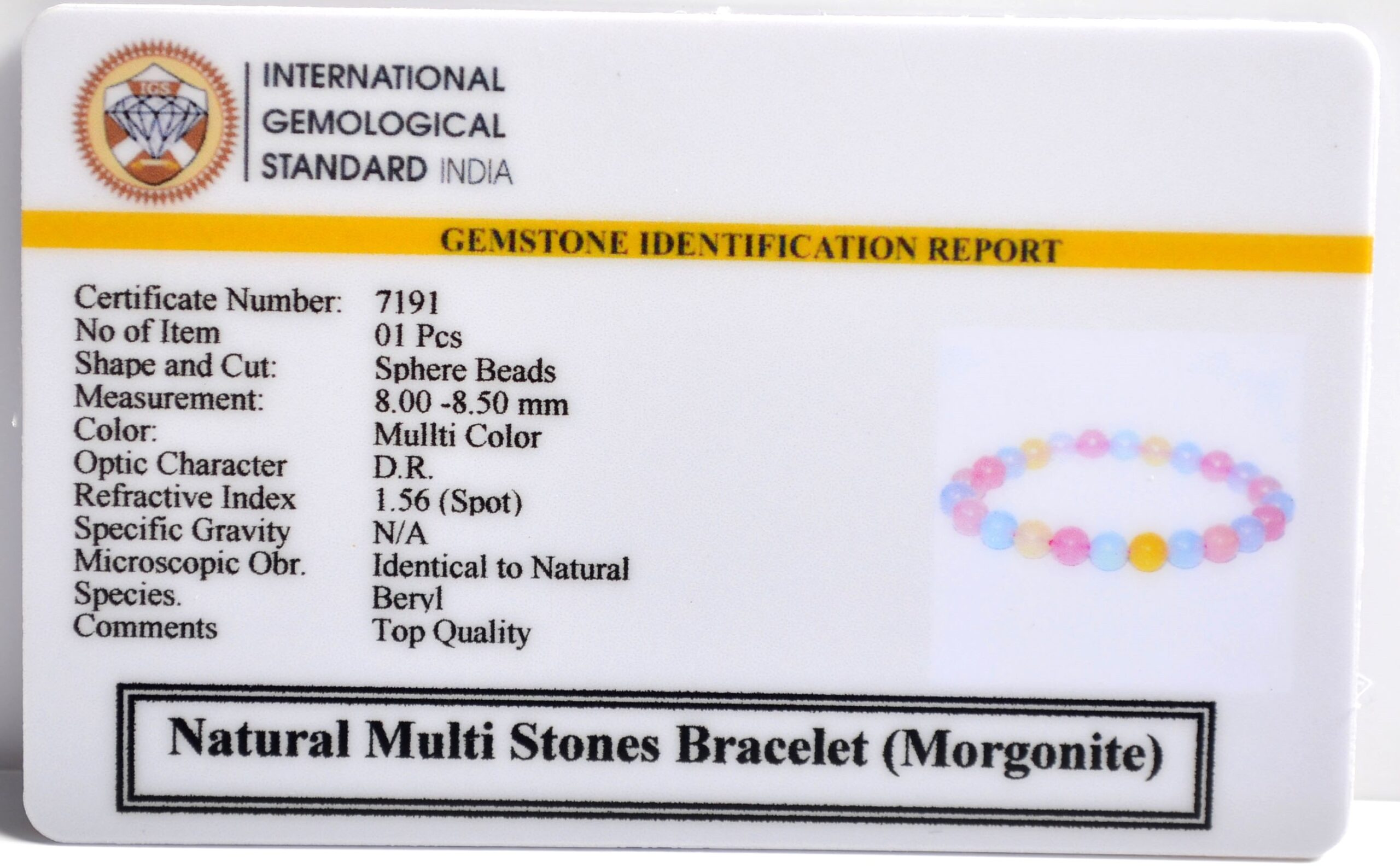 Morganite Bracelet 5 7191 scaled Morganite Bracelet