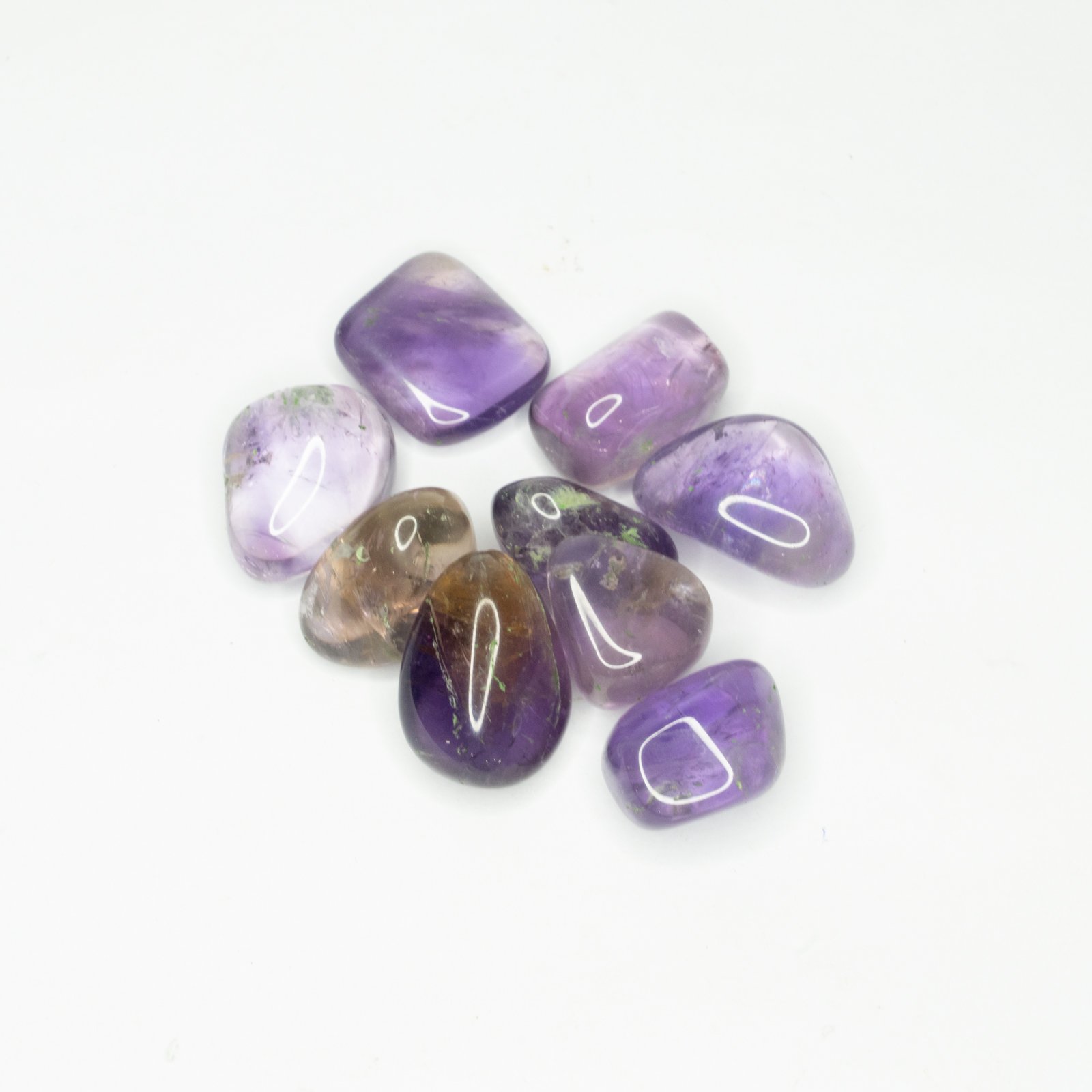 Amethyst Tumbledark2 Amethyst Tumble