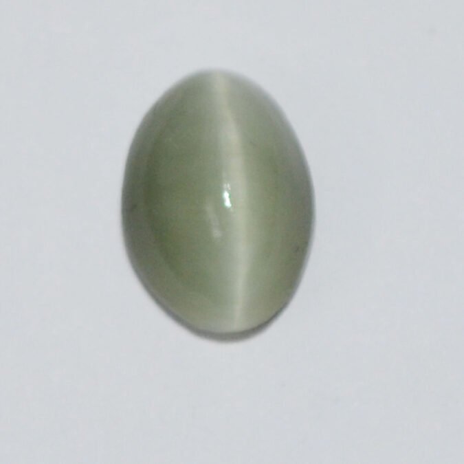 CE2730 1 CATS EYE 2.54 Ct.