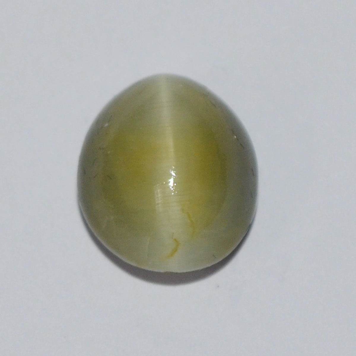 CATS EYE 6.38 Ct.