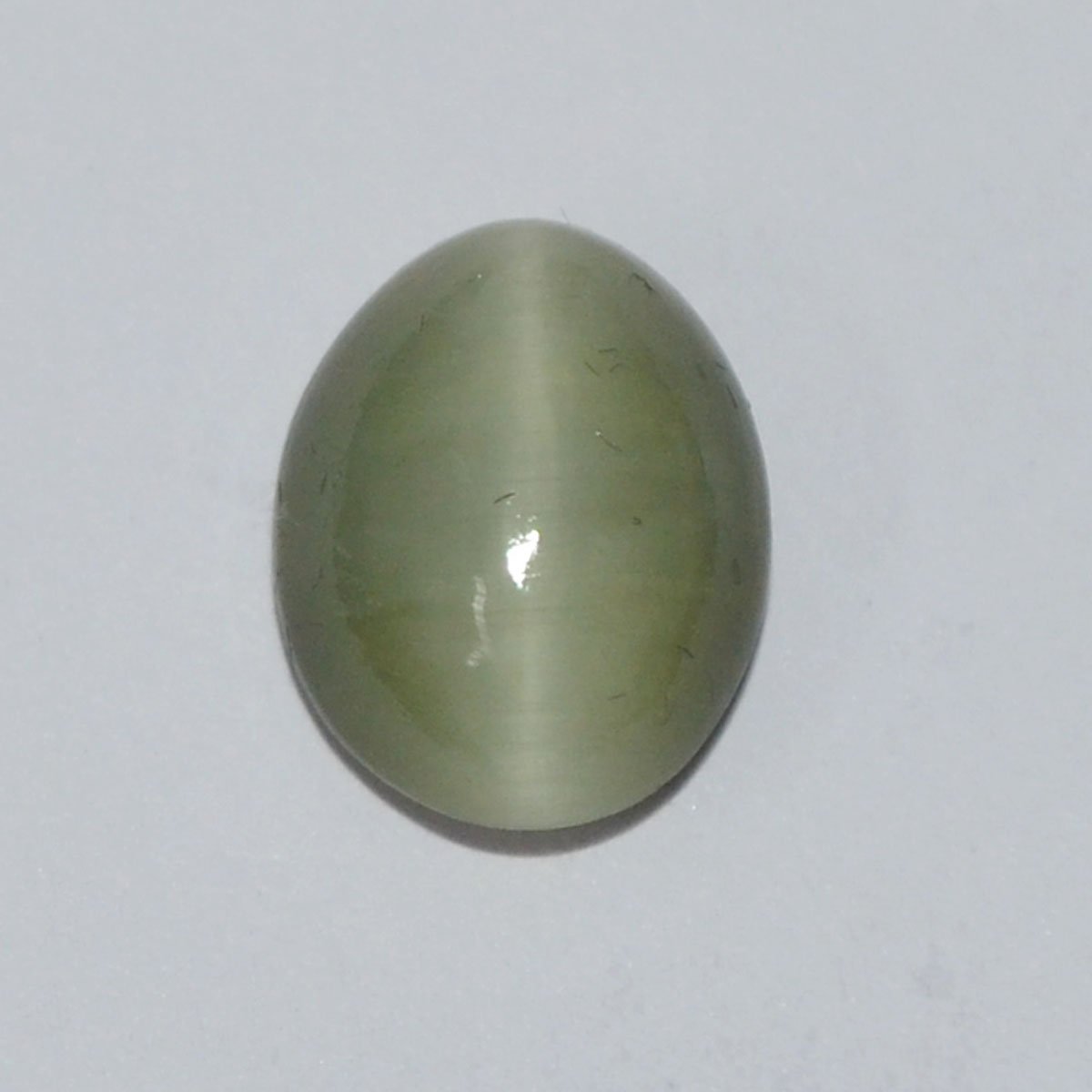 CATS EYE 5.41 Ct.