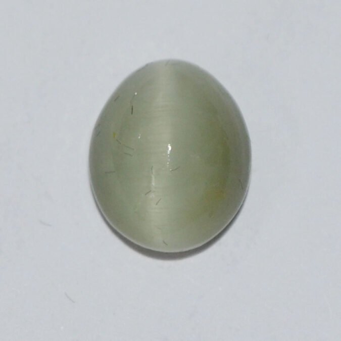 CE2735 1 CATS EYE 4.27 Ct.