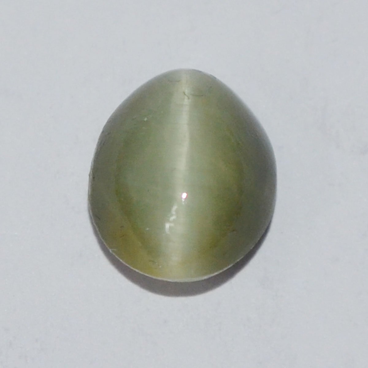 CATS EYE 5.52 Ct.