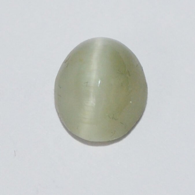 CE2741 1 CATS EYE 2.77 Ct.