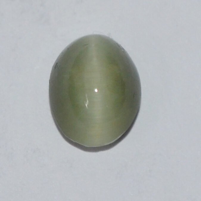 CE2745 1 CATS EYE 3.44 Ct.