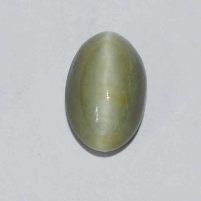 CE2746 1 CATS EYE 5.42 Ct.
