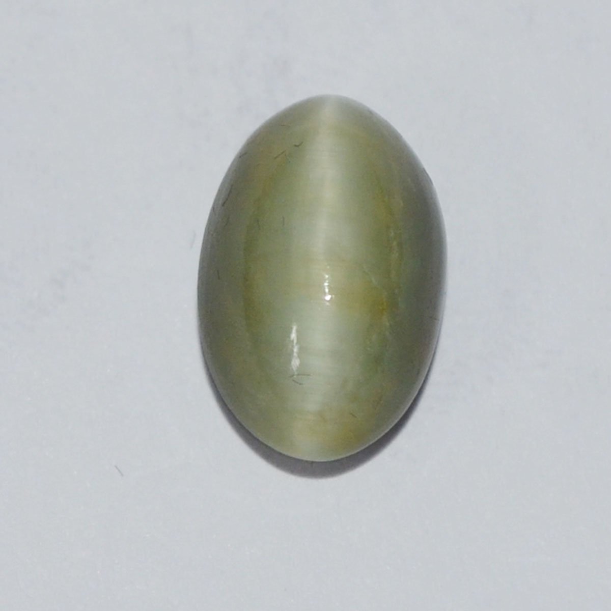 CATS EYE 5.42 Ct.