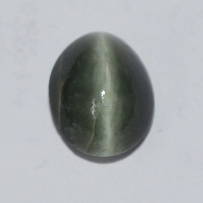 CATS EYE 5.32 Ct. 1 CE2747 1 CATS EYE 5.32 Ct.