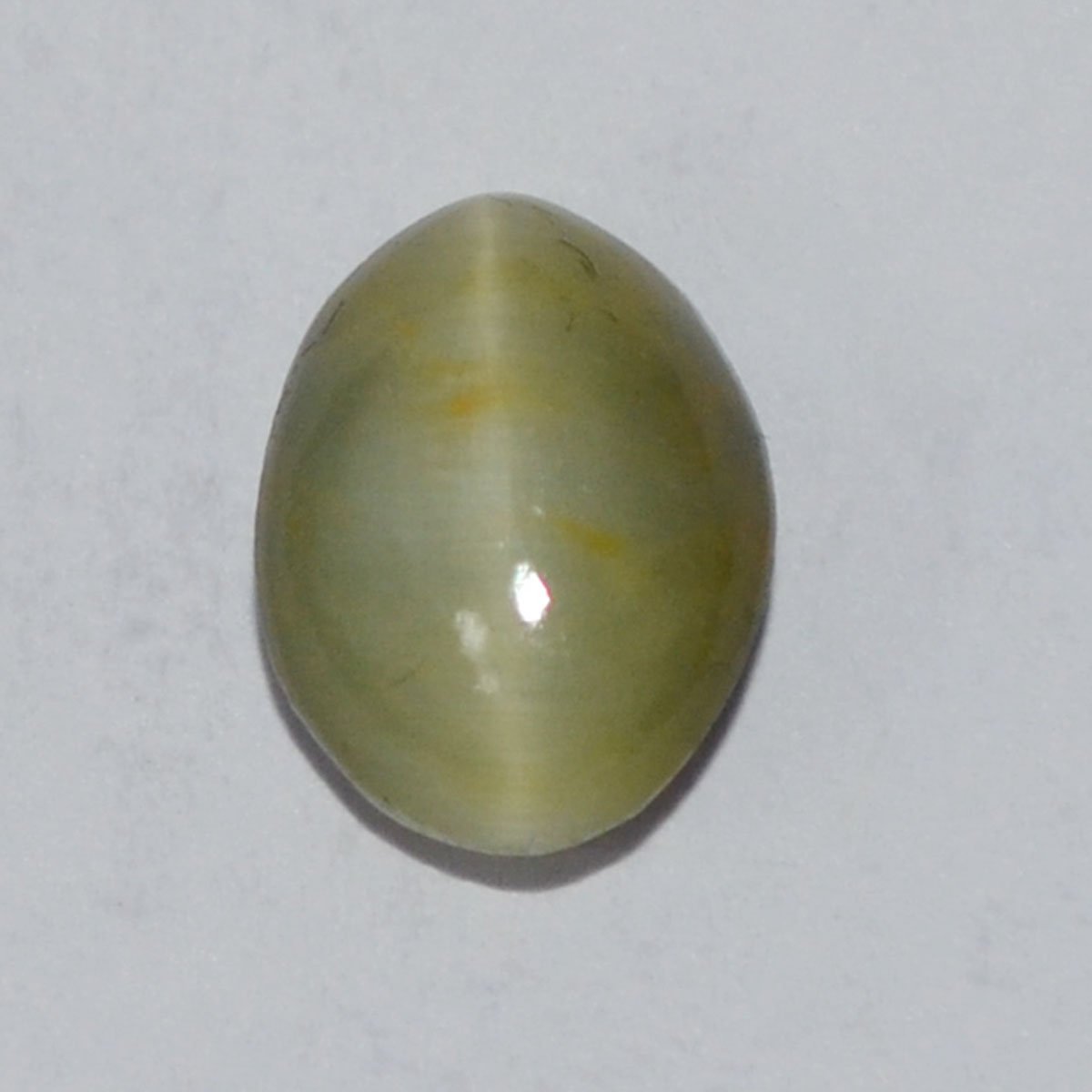 CATS EYE 4.44 Ct.