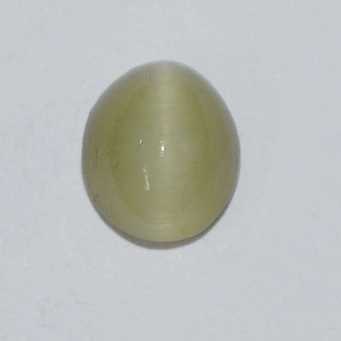 CE2752 1 CATS EYE 2.6 Ct.
