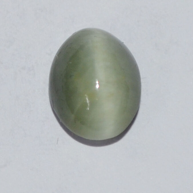 CE2753 1 CATS EYE 5.4 Ct.