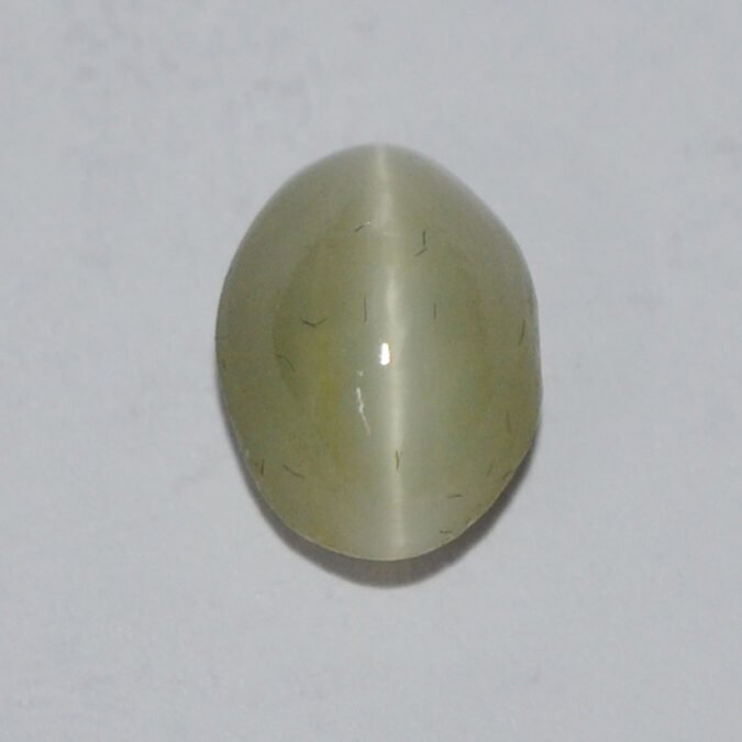 CE2758 1 CATS EYE 3.85 Ct.