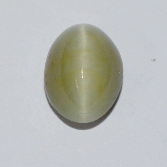 CE2759 1 CATS EYE 9.04 Ct.