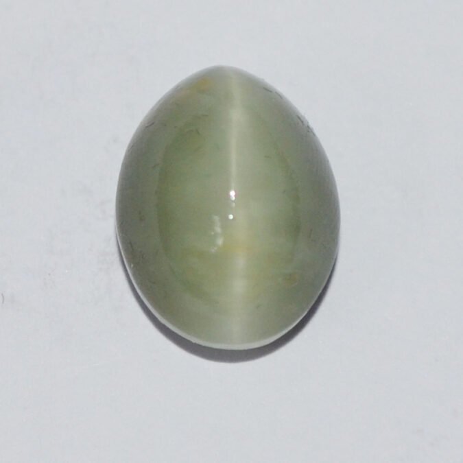 CE2763 1 CATS EYE 9.08 Ct.