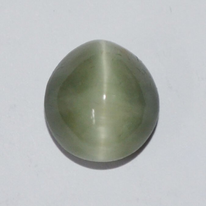 CE2766 1 CATS EYE 9.1 Ct.