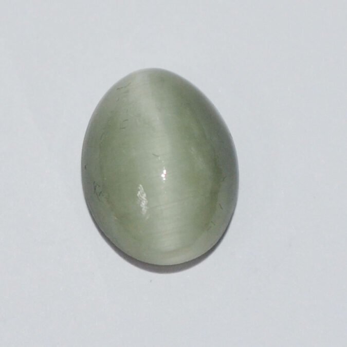 CE2767 1 CATS EYE 6.24 Ct.