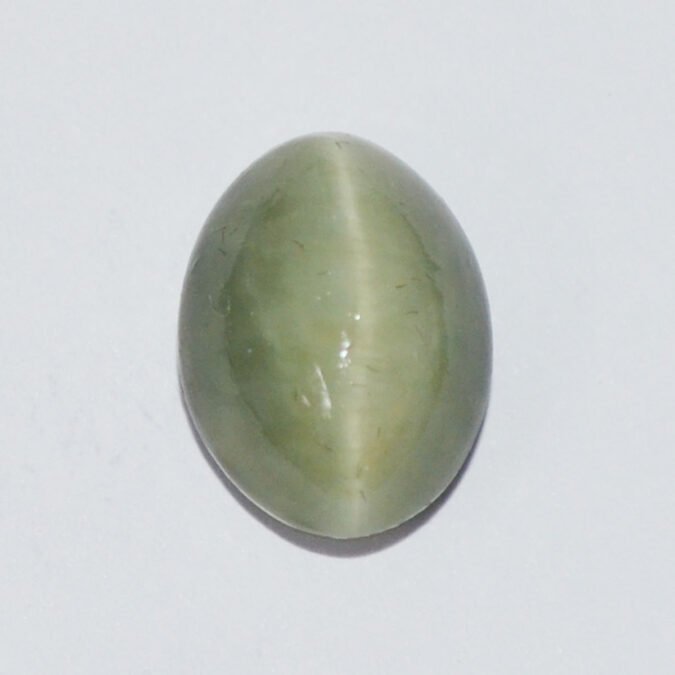CE2771 1 CATS EYE 8.36 Ct.