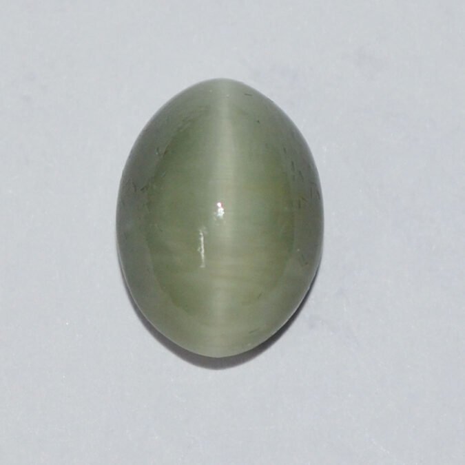CE2776 1 CATS EYE 6.81 Ct.