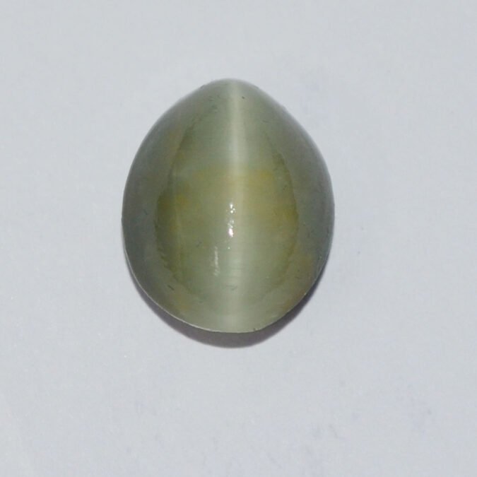 CE2780 1 CATS EYE 10.24 Ct.