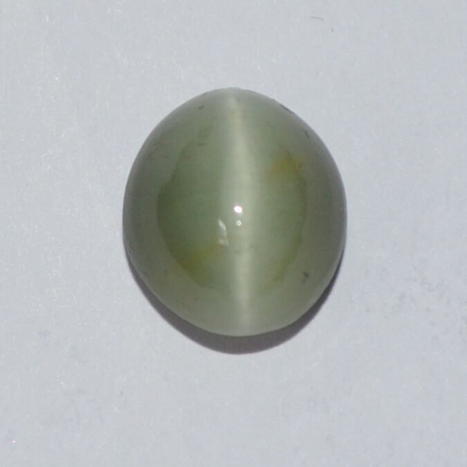CE2782 1 CATS EYE 9.4 Ct.