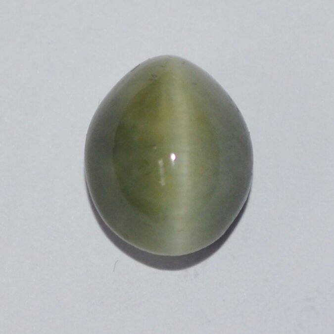 CEG2729 2 CATS EYE 7.88 Ct.