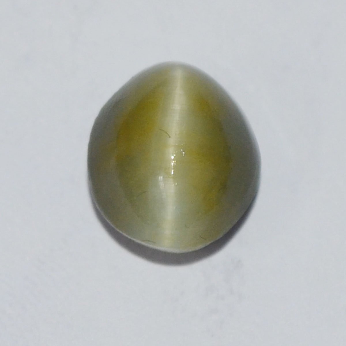 CATS EYE 4.07 Ct.
