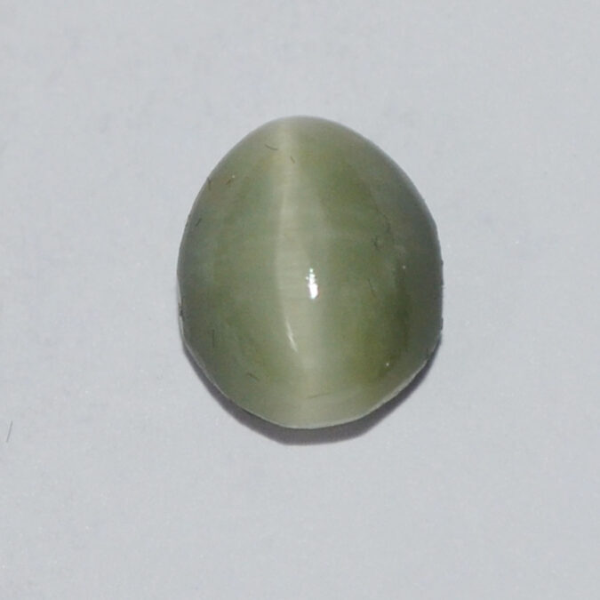 CATS EYE 3.4 Ct. 1 CEG2734 2 CATS EYE 3.4 Ct.
