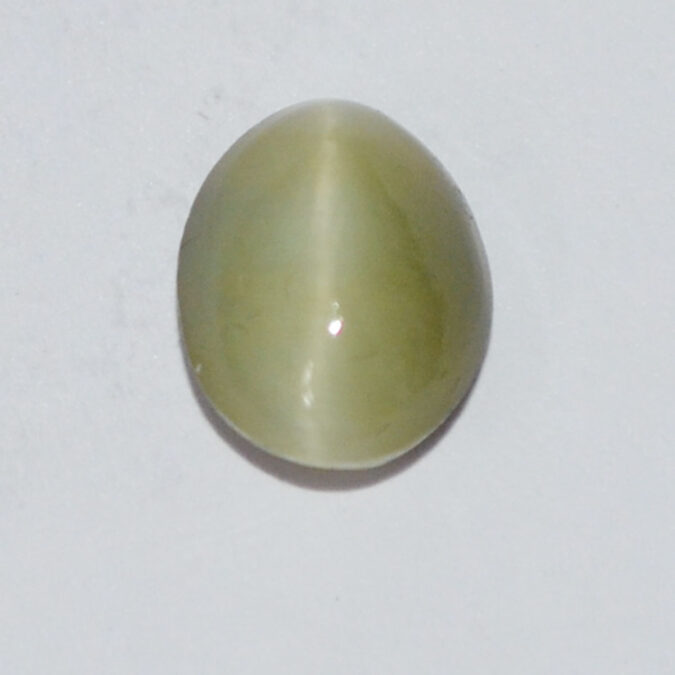 CEG2736 2 CATS EYE 2.7 Ct.
