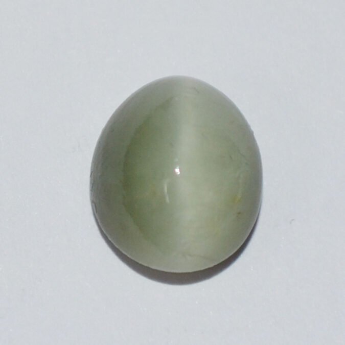 CEG2738 2 1 CATS EYE 7.36 Ct.