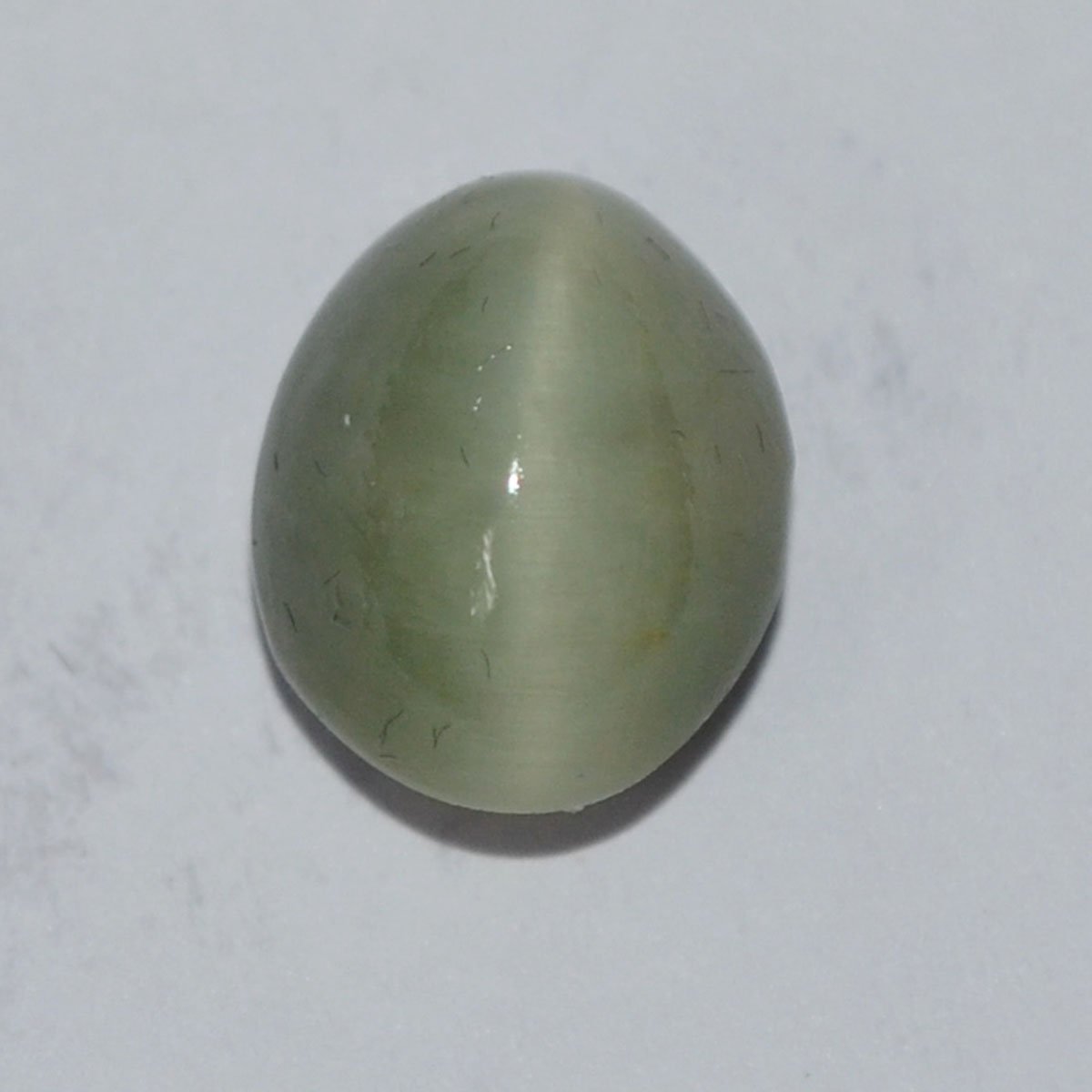 CATS EYE 7.04 Ct.