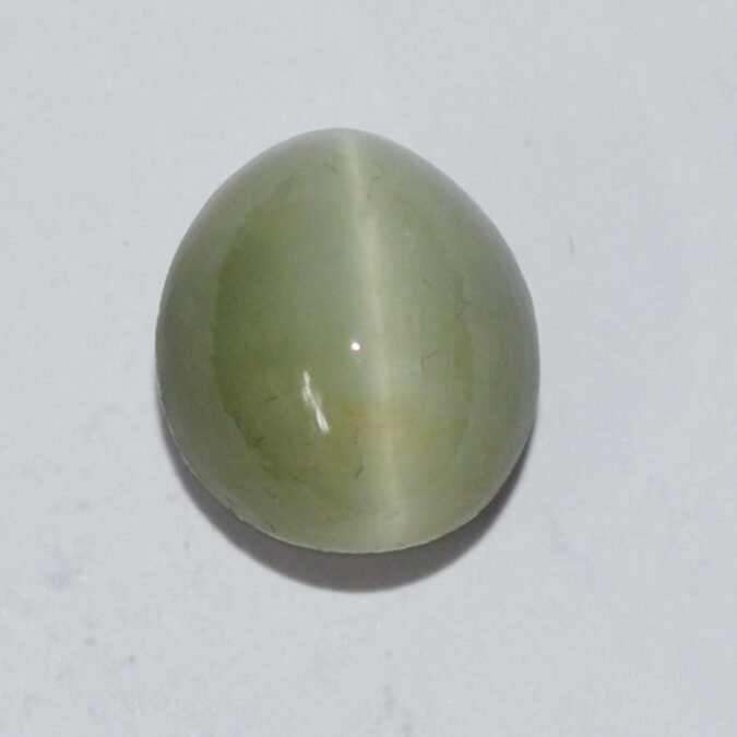 CEG2743 1 CATS EYE 7.14 Ct.