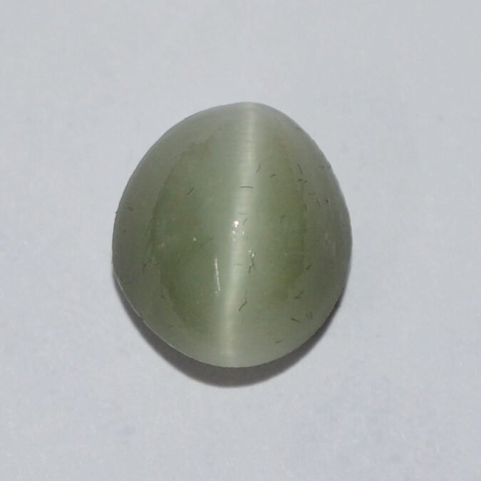 CEG2744 1 CATS EYE 7.41 Ct.
