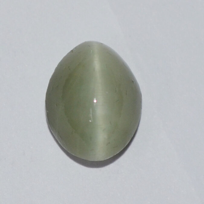 CATS EYE 6.43 Ct. 1 CEG2745 2 CATS EYE 6.43 Ct.