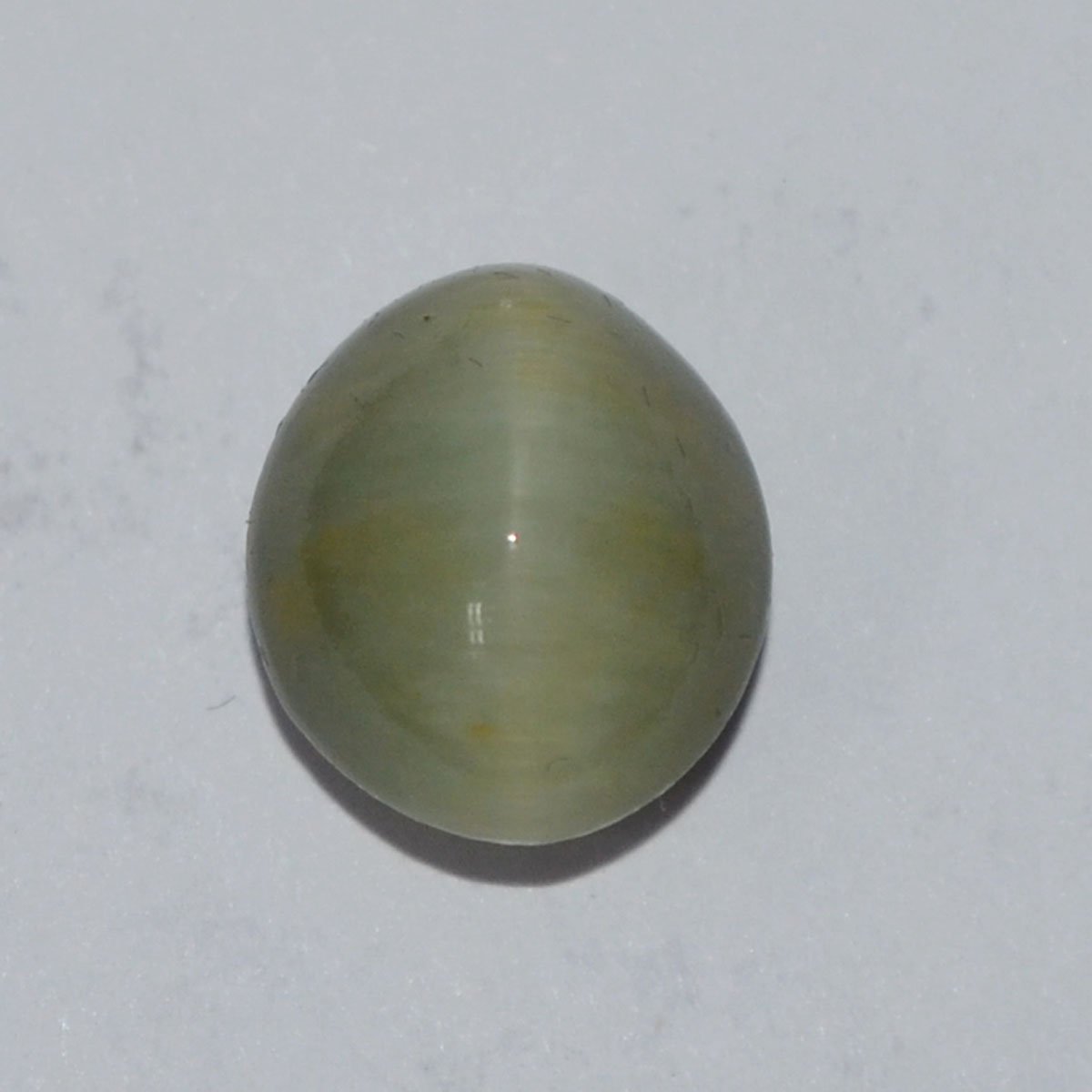 CATS EYE 7.02 Ct.
