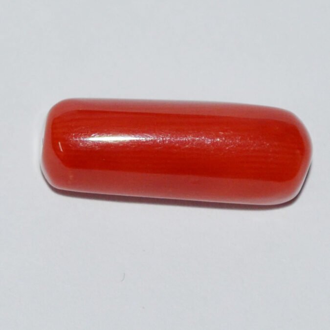 CRL6038 CORAL 6.34 Ct.