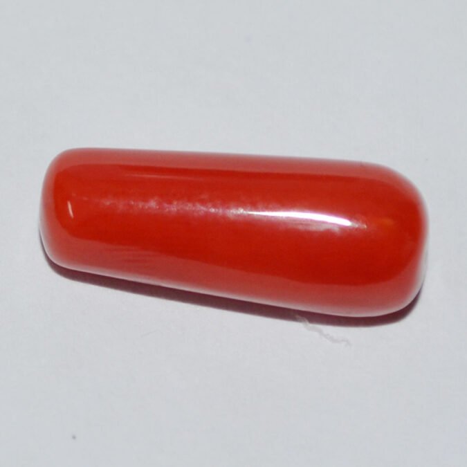 CRL6043 CORAL 5.8 Ct.