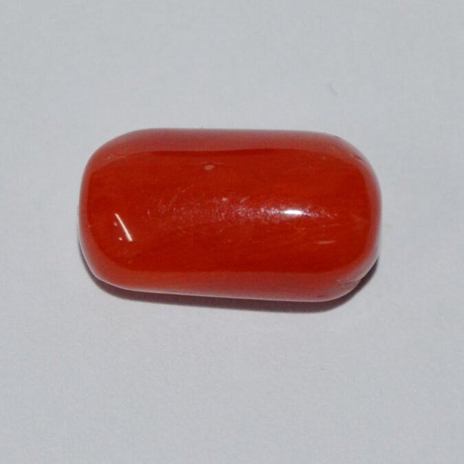 CRL6052 CORAL 6.34 Ct.