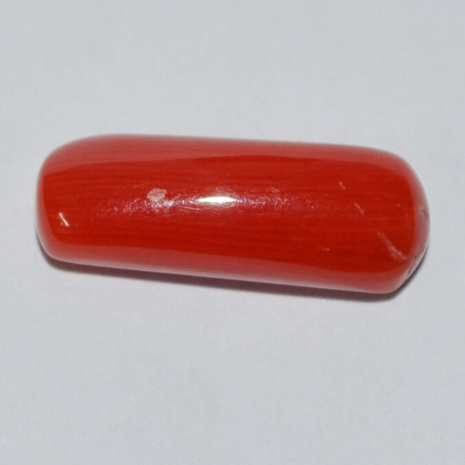 CRLG6003 CORAL 6.6 Ct.