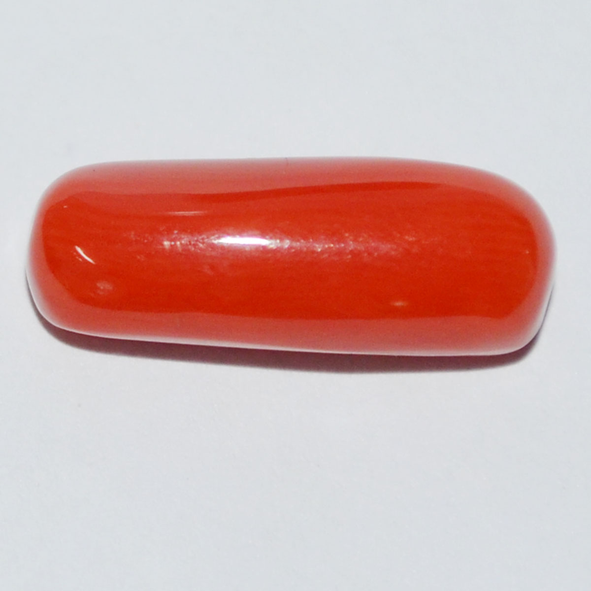 CORAL 5.83 Ct.